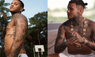 Anderson Neiff ja tinha cancelado show por ameaca de traficante