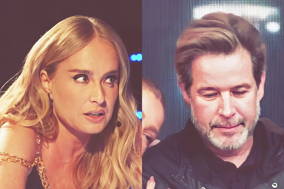 Angelica deixa escapar quem pode ser a proxima paixao de