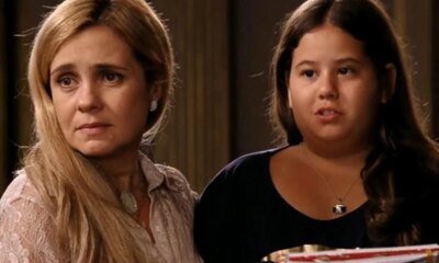 Anos depois atriz de Avenida Brasil expoe verdadeira face de