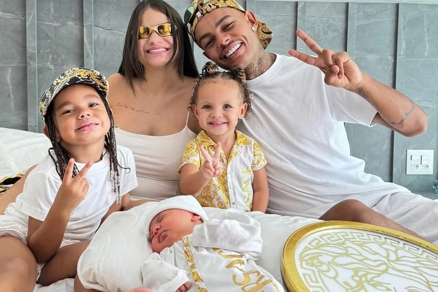 Antes da prisao Chrys Dias deu carro de presente.webp