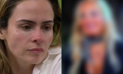 Antes de Ana Paula no BBB26 outro participante enfrentou luto