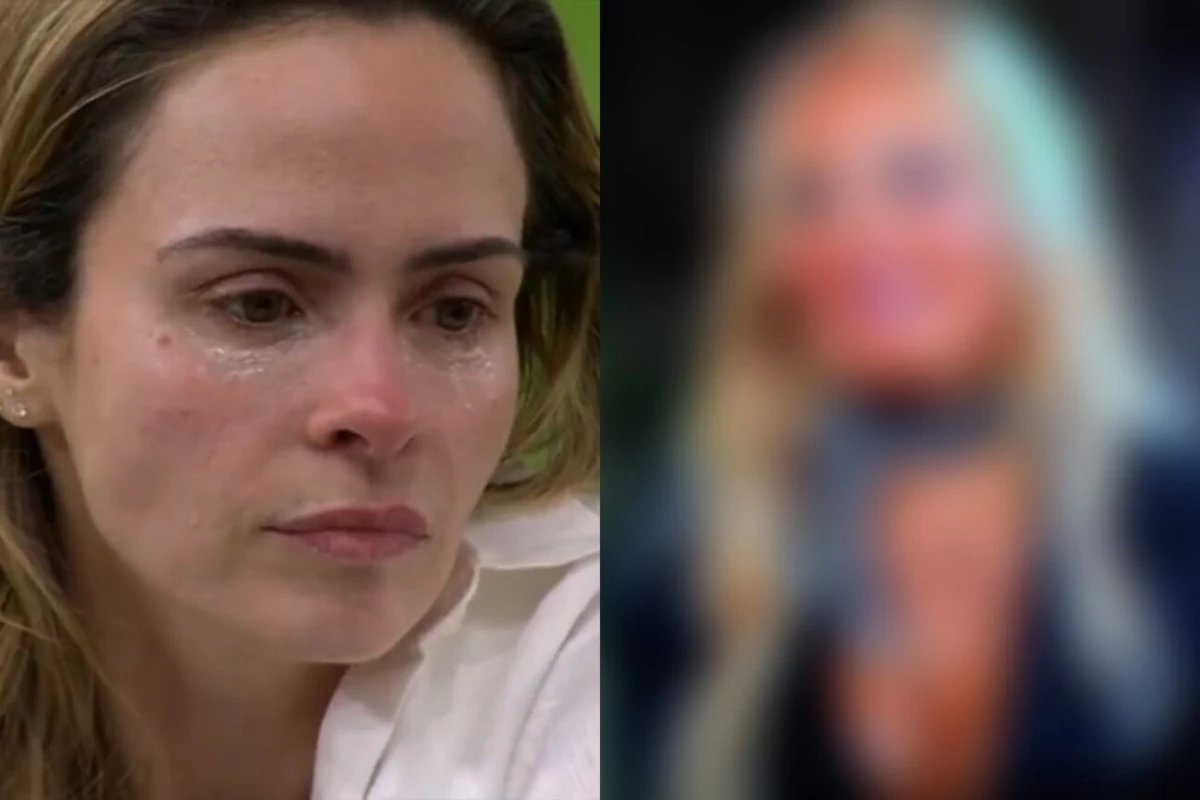 Antes de Ana Paula no BBB26 outro participante enfrentou luto