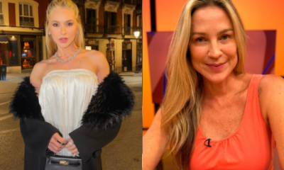 Antes de ataque de Piovani Virginia disse a Leo Dias