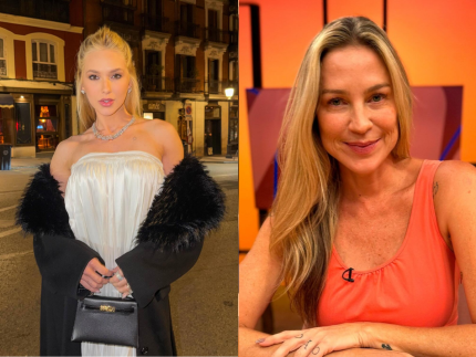 Antes de ataque de Piovani Virginia disse a Leo Dias