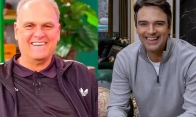 Antes de partir Oscar Schmidt abriu o coracao sobre relacao