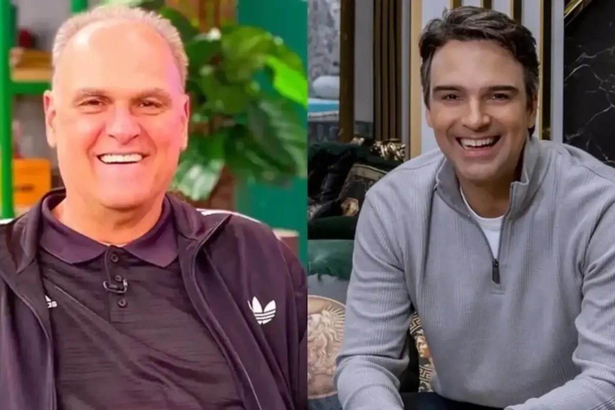 Antes de partir Oscar Schmidt abriu o coracao sobre relacao