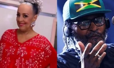 Antes de polemica com Daniela Mercury Edson Gomes ja tinha