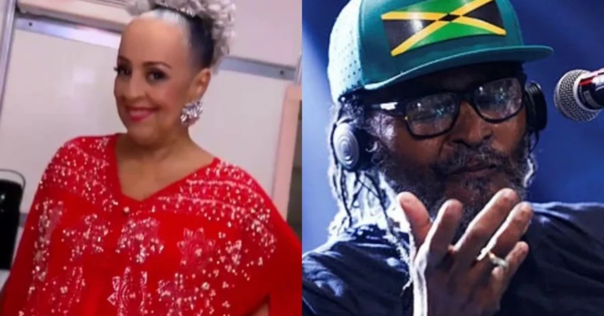 Antes de polemica com Daniela Mercury Edson Gomes ja tinha