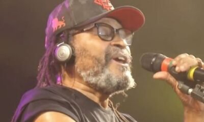 Antes de treta com Daniela Mercury Edson Gomes foi acusado