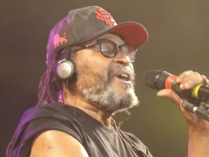 Antes de treta com Daniela Mercury Edson Gomes foi acusado