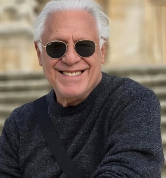 Antonio Fagundes ganha disputa na Justica contra casal barrado em