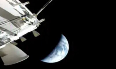 Ao vivo – Missao Artemis II hoje assista o retorno