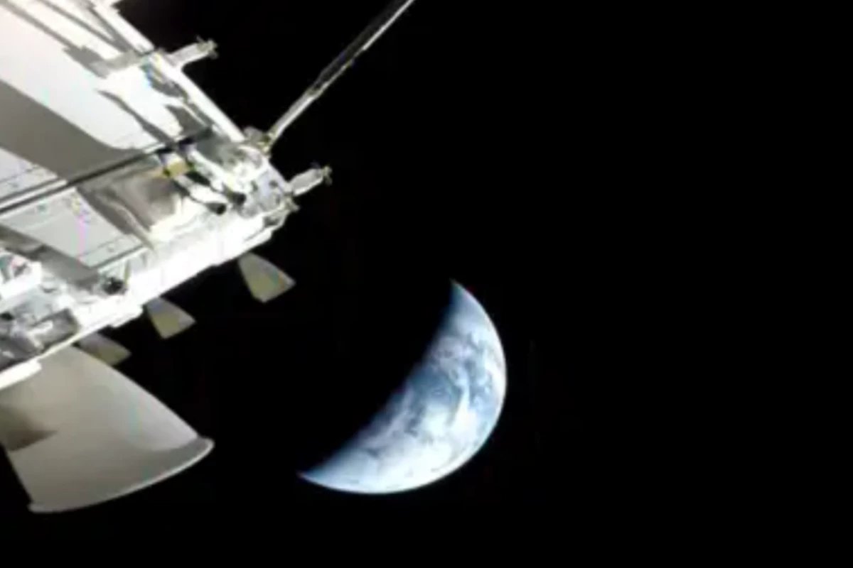 Ao vivo – Missao Artemis II hoje assista o retorno