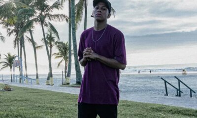 Aos 19 anos cantor gospel e encontrado sem vida em