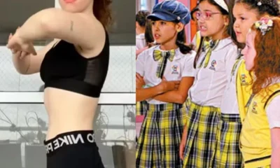 Aos 23 anos ex Carrossel surpreende ao perder 20 kg.webp