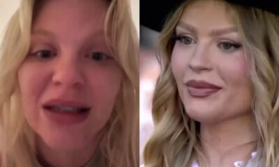 Aos 27 anos Luisa Sonza expoe medo de sair de