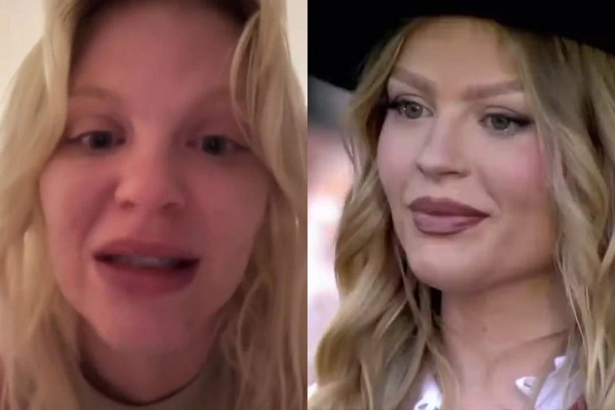 Aos 27 anos Luisa Sonza expoe medo de sair de