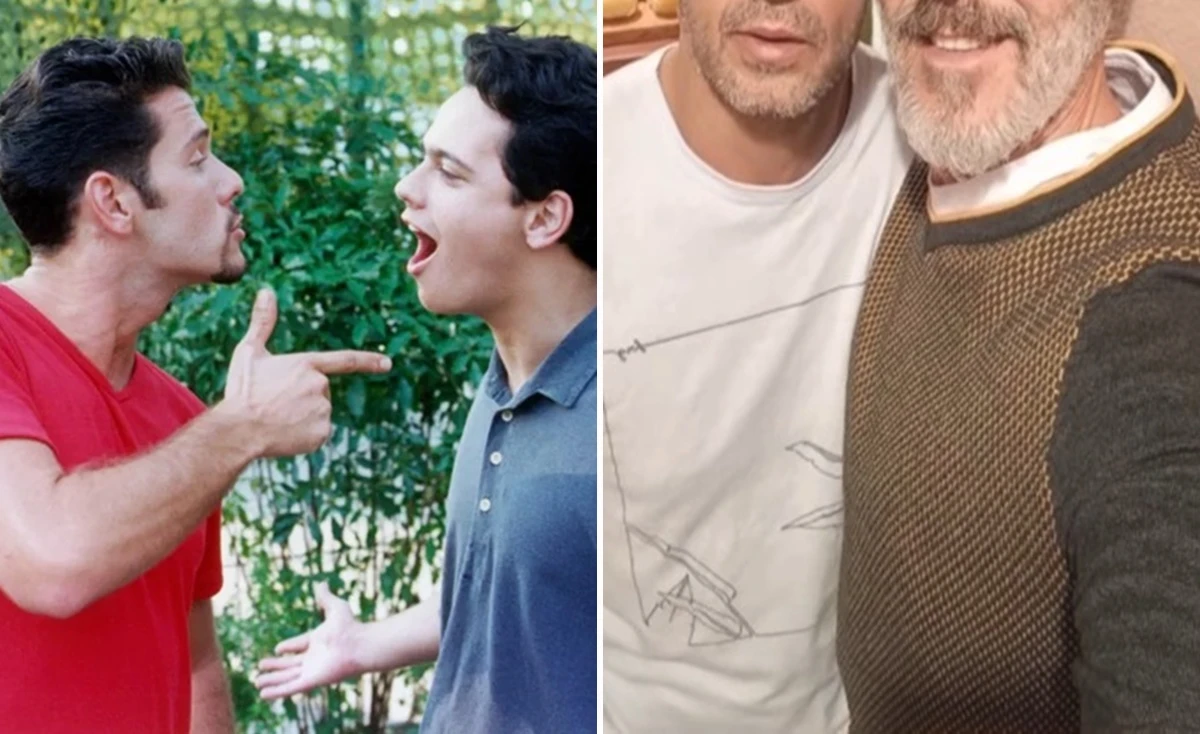 Aos 53 ex gala da Globo surpreende ao revelar casamento.webp