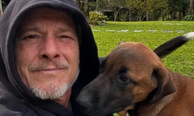 Aos 63 Marcello Novaes vive em sitio isolado em.webp