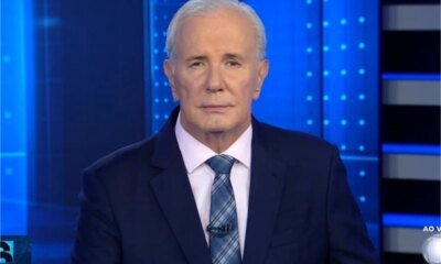 Aos 72 anos chega a noticia sobre Celso Freitas apos