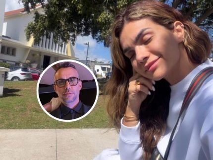 Apos AVC do marido Kelly Key desabafa Gratidao por termos