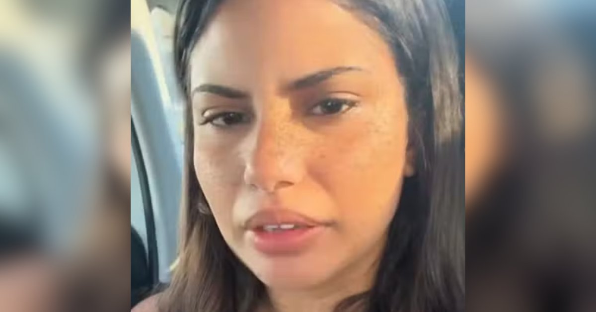 Apos BBB26 Gabriela causa polemica ao lamentar retorno para casa