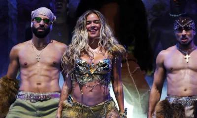 Apos Coachella Karol G anuncia turne e confirma show.webp