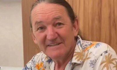 Apos acidente em SP Marquito entra em fase crucial do