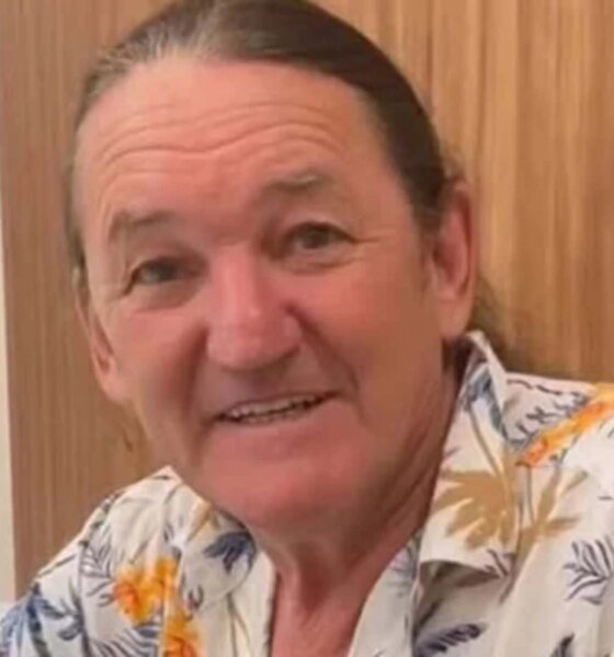 Apos acidente em SP Marquito entra em fase crucial do