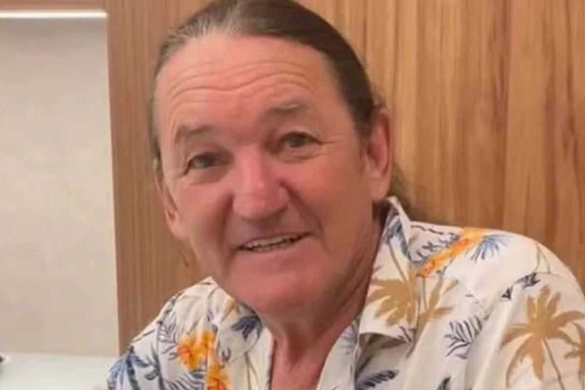 Apos acidente em SP Marquito entra em fase crucial do