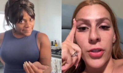 Apos ameaca Jojo Todynho define local e horario para briga