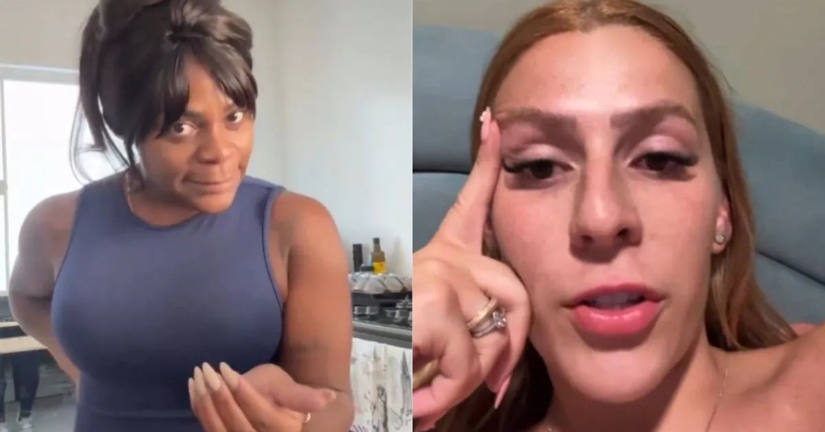 Apos ameaca Jojo Todynho define local e horario para briga