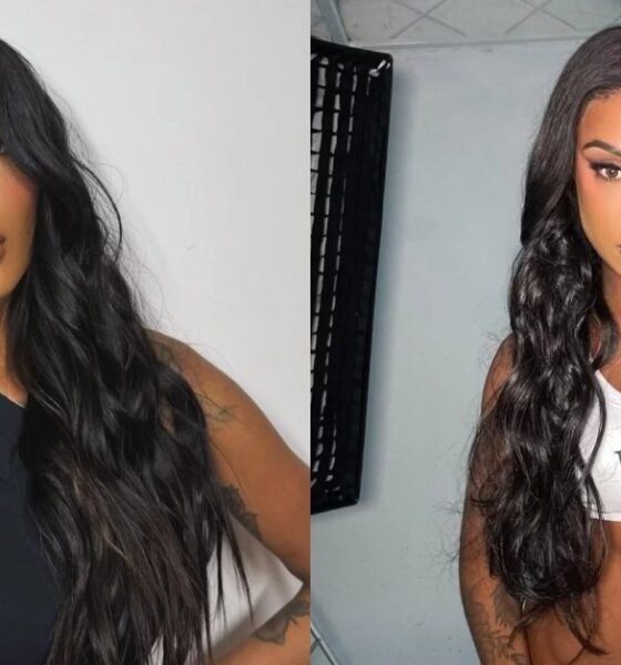 Apos boatos Pocah se manifesta sobre fim da amizade com