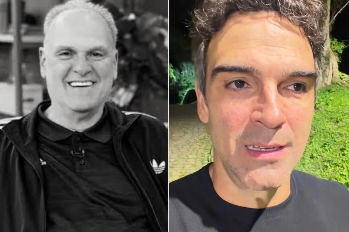 Apos decisao envolvendo a Globo Tadeu se manifesta em video