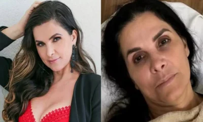 Apos diagnostico Luiza Ambiel e internada as pressas e.webp