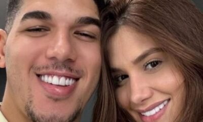 Ingra Soares e Zé Vaqueiro