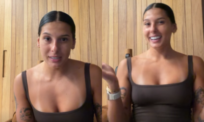 Apos falar em pausa na carreira Ana Castela recua e