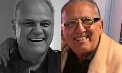 Apos falecimento de Oscar Schmidt Galvao quebra o silencio ‘Um