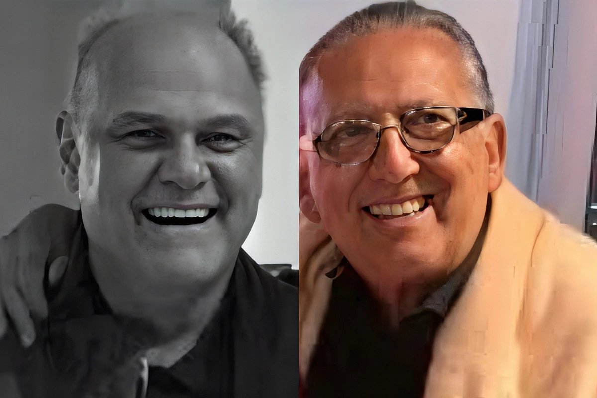 Apos falecimento de Oscar Schmidt Galvao quebra o silencio ‘Um