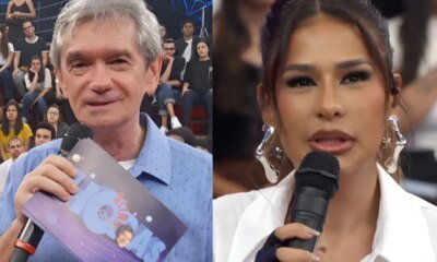 Apos ida ao Altas Horas Simone Mendes e detonada por