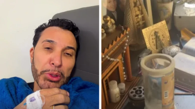 Apos incendio pai de MC Gui precisa ser hospitalizado.webp