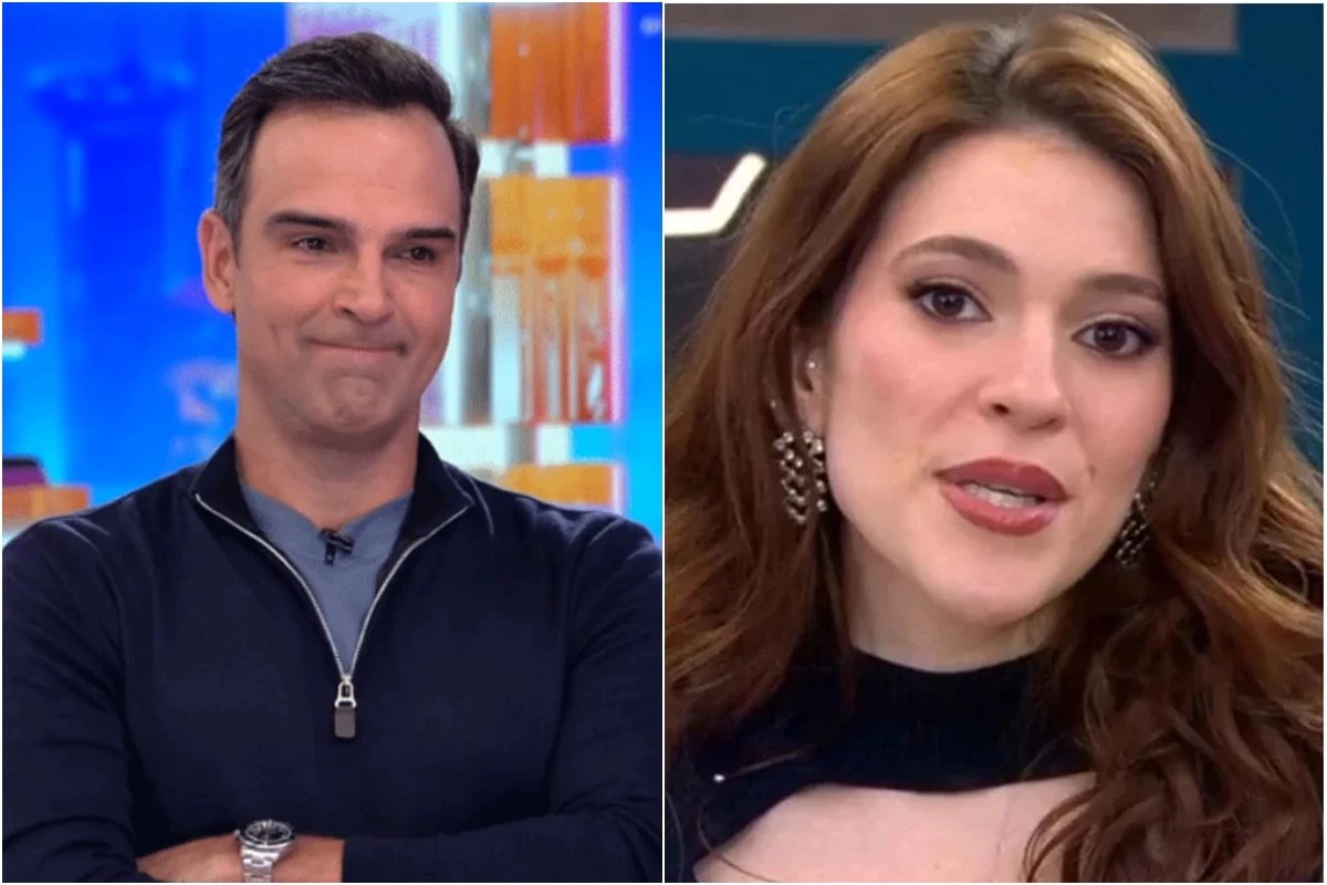 Apos morte de Oscar Globo temia que Tadeu ‘desabasse e