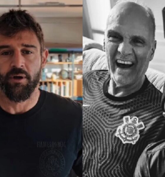 Apos morte do pai filho de Oscar Schmidt revela decisao