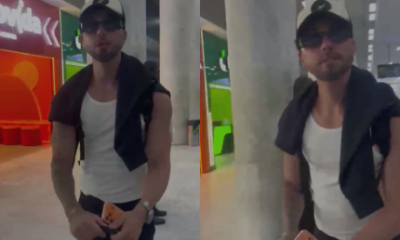 Apos novas cirurgias Rico surpreende com decisao polemica Quero trocar