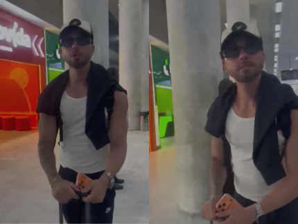 Apos novas cirurgias Rico surpreende com decisao polemica Quero trocar