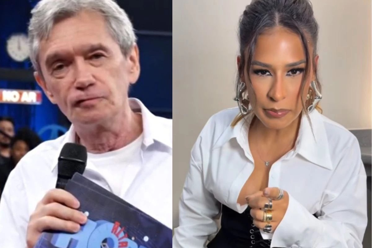 Apos o ocorrido com Serginho Groisman no Altas Horas Simone