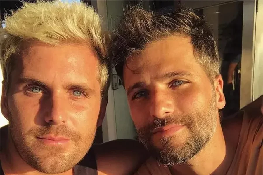 Apos polemica irmao revela como esta relacao com Bruno.webp