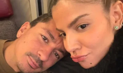 Apos quase ser deportado irmao de Anitta retorna ao.webp