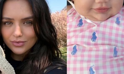 Apos rotina exaustiva de trabalho Rafa Kalimann toma atitude e