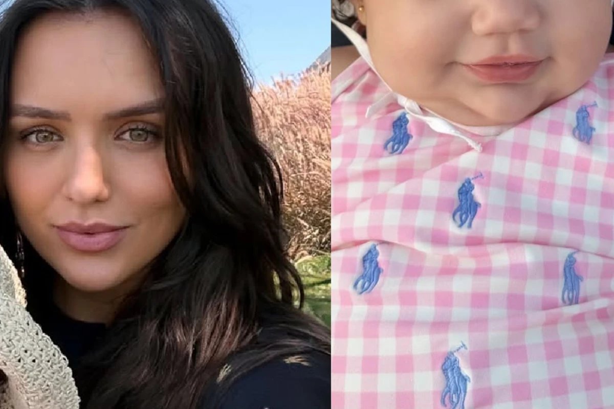 Apos rotina exaustiva de trabalho Rafa Kalimann toma atitude e